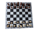 Bộ cờ vua bằng gỗ kích thước 30x30